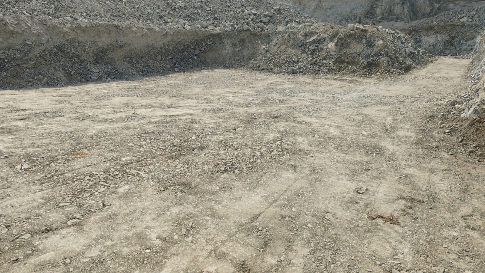 WORKSHOP CONSTRUCTION progress photo 3